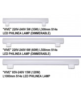 Vive S14s Led Philinea Tube